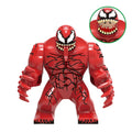 Carnage Variation #1