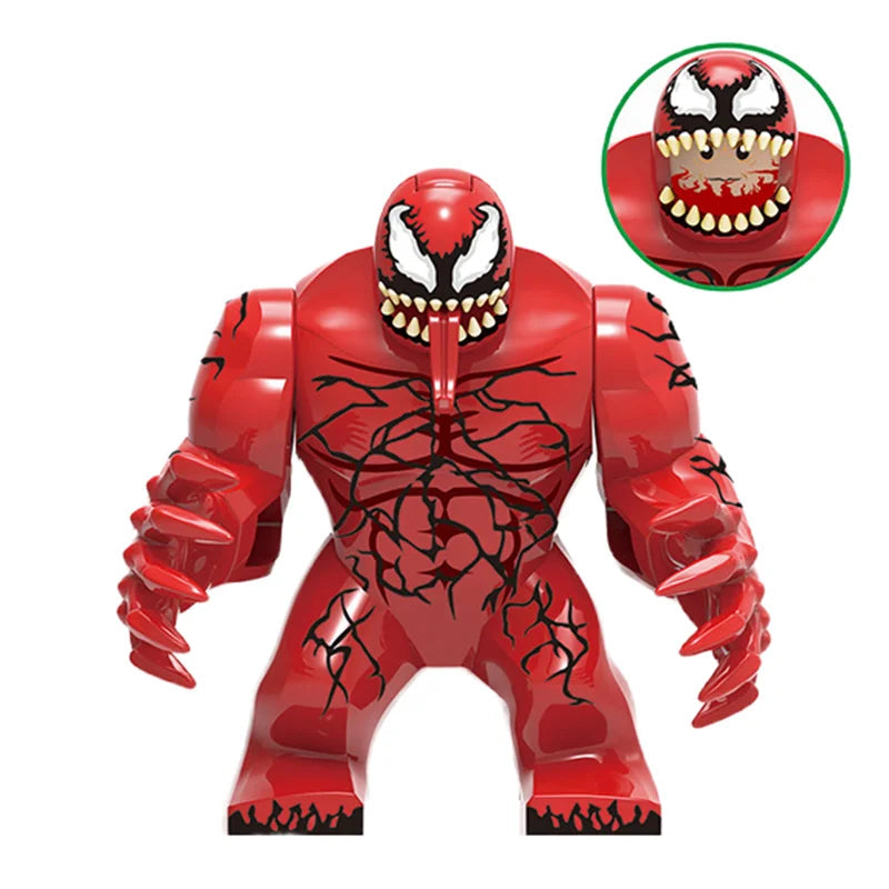 Carnage Variation #1