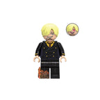 East Blue to Marineford | Custom BrickPack