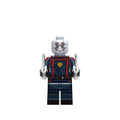 BF0107 – Voidbreaker Ravager | Custom Brick Figure
