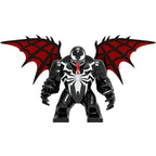 Dark Side of the Web | Custom BrickPack