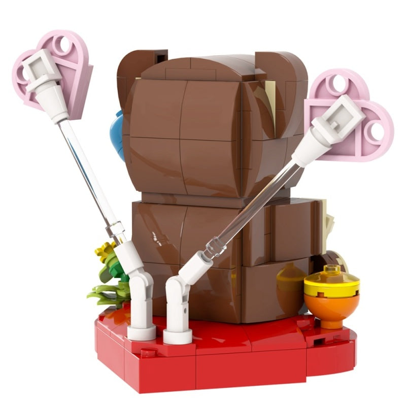 Caring Bear