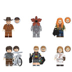 When Worlds Collide | Custom BrickPack