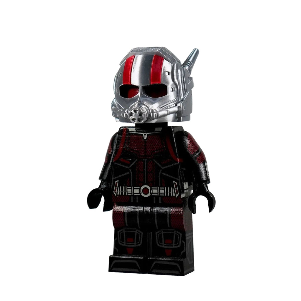 Antman (18.5CM) | Custom Giant Minifigure