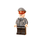 BF1933  – Adolf Hitler | Custom Brick Figure