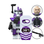 Order of the 187th | Custom BrickPack