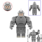 Savage Mutations | Custom BrickPack