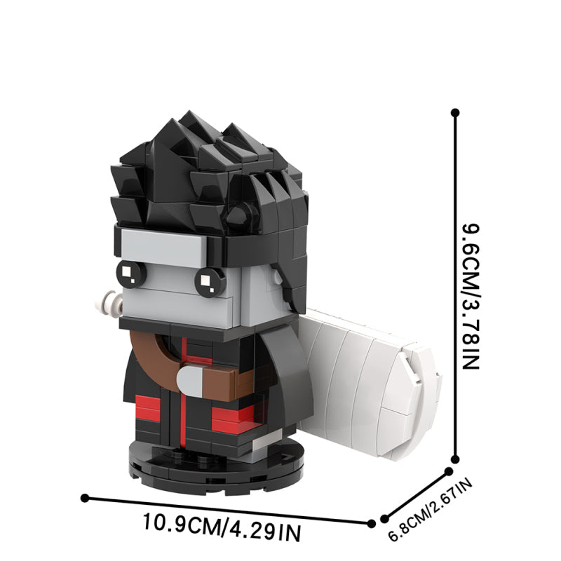 Kisame