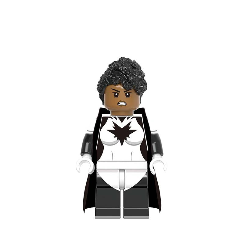 Masters of Magic | Custom BrickPack