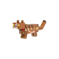 BF1614 – Cubic Ocelot | Custom Brick Figure