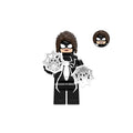 BF0774 – Friendly City Webslinger | Custom Brick Figure