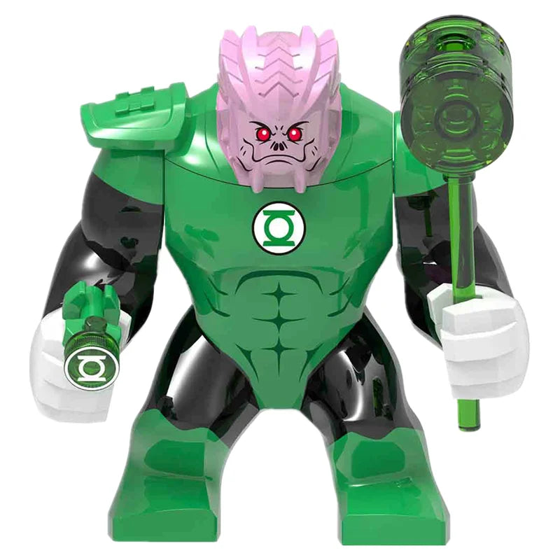 Kilowog