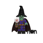 Autumn Frights | Custom BrickPack