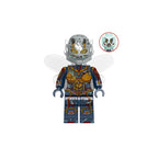 Necro-Heroes | Custom BrickPack