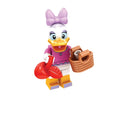 BF022 – Donald’s Darling | Custom Brick Figure