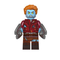 BF2293 – Nebulashard Rogue | Custom Brick Figure