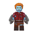 The Rotting Multiverse | Custom BrickPack