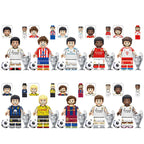 European Powerhouses | Custom BrickPack