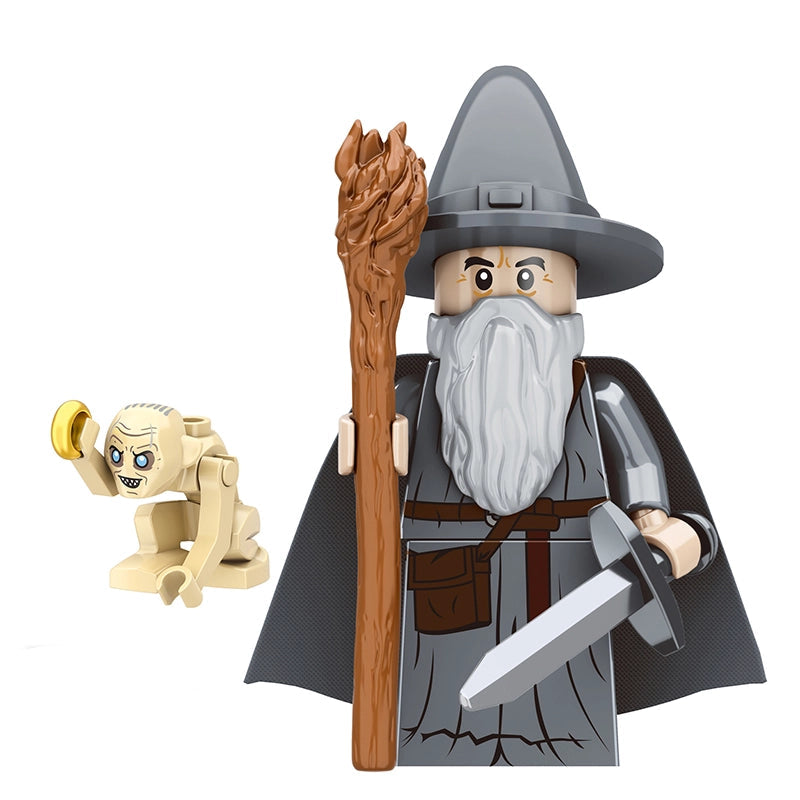 Shadows of Middle-Earth | Custom BrickPack