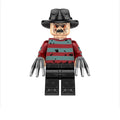 The Dream Demon (001) | Custom Minifigure