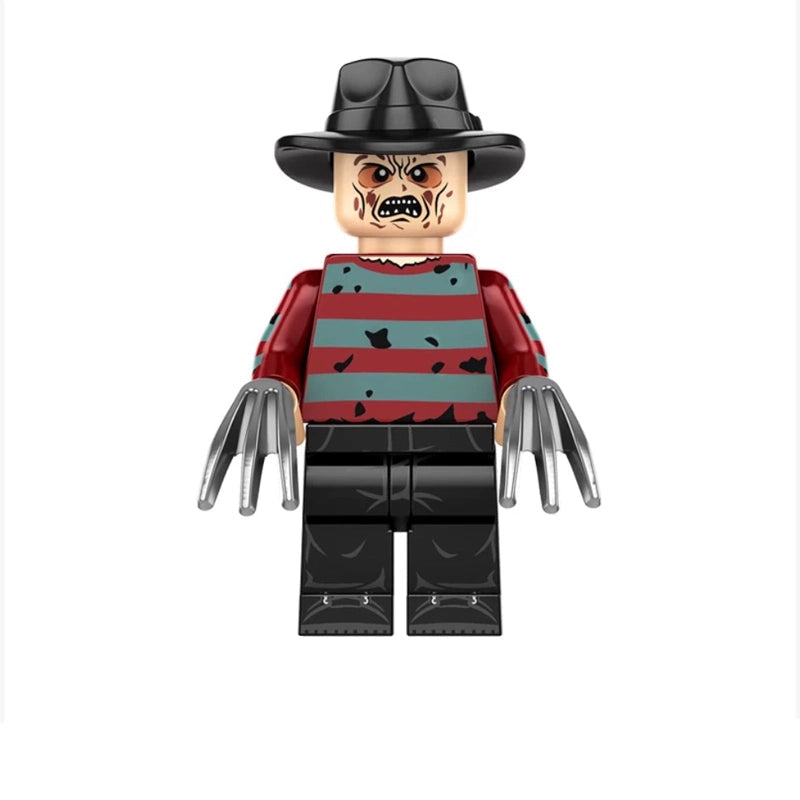 Nightmare Legends | Custom BrickPack