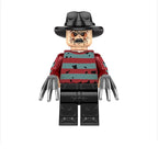 Nightmare Legends | Custom BrickPack