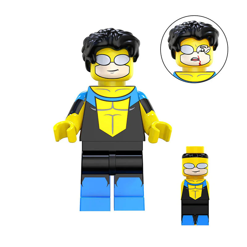 Multiversal Mayhem | Custom BrickPack