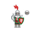 BF0627 – Ser Thomas Grey | Custom Brick Figure