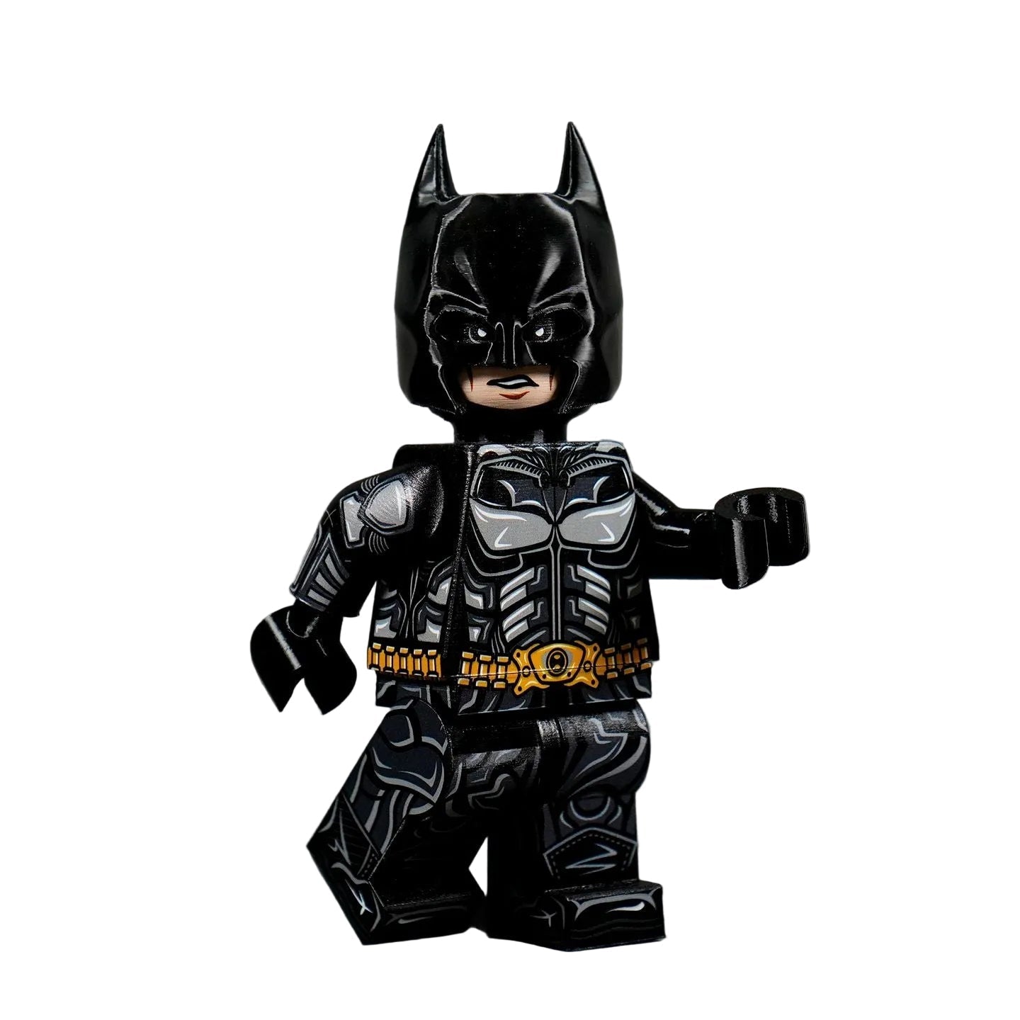 Batman (18.5CM) | Custom Giant Minifigure