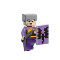BF0101 – Cubic Voyager  | Custom Brick Figure