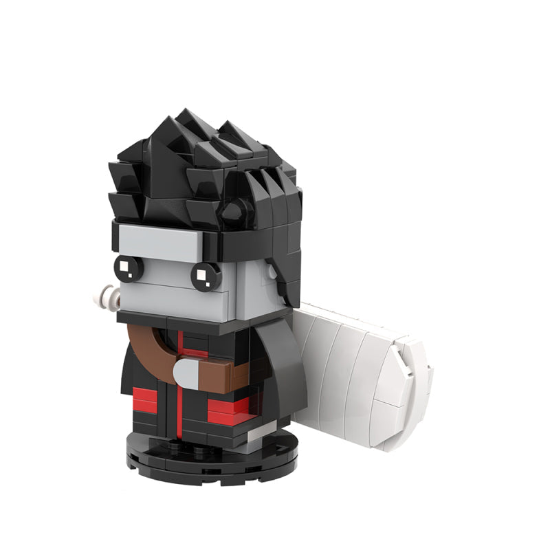 Kisame