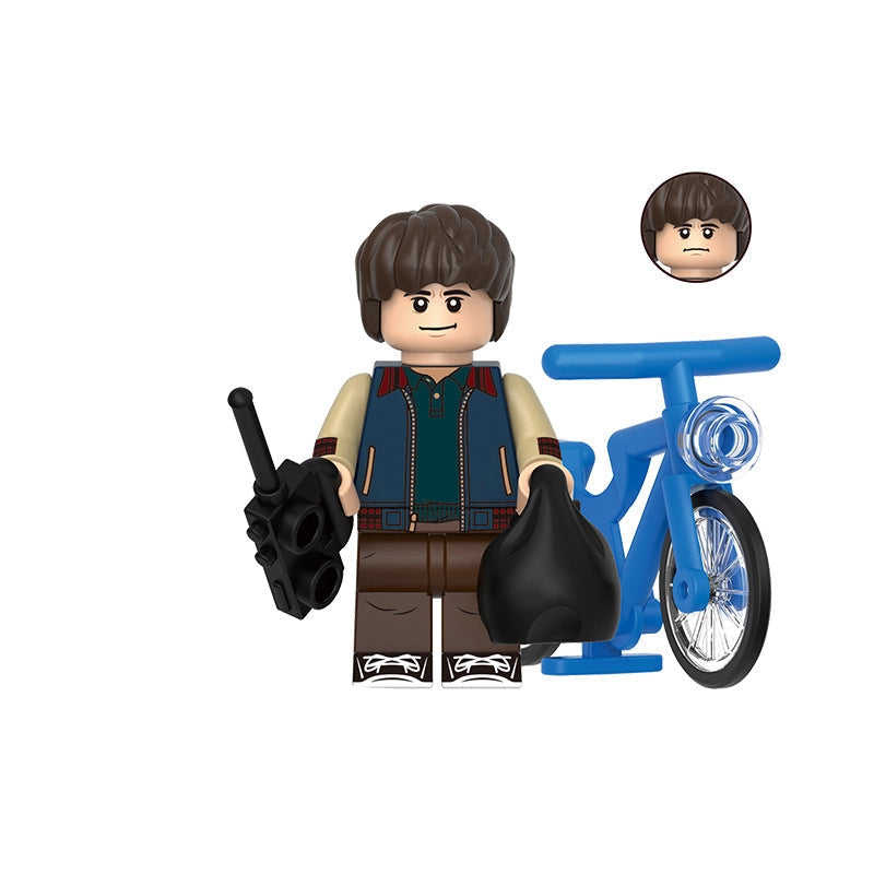 The Veil Between Worlds | Custom BrickPack