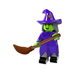 Eerie Ensemble: Spooky Minifigures | Custom BrickPack