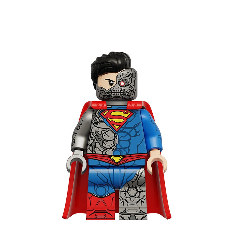 Knightfall Legacy | Custom BrickPack