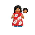 Lilo & Stitch 2|  Custom BrickPack