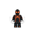 BF0776 – Friendly City Webslinger | Custom Brick Figure