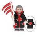 BF2086 – Jashin's Eternal Disciple | Custom Brick Figure