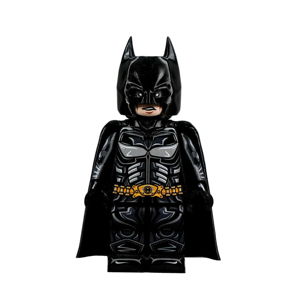 Batman (18.5CM) | Custom Giant Minifigure