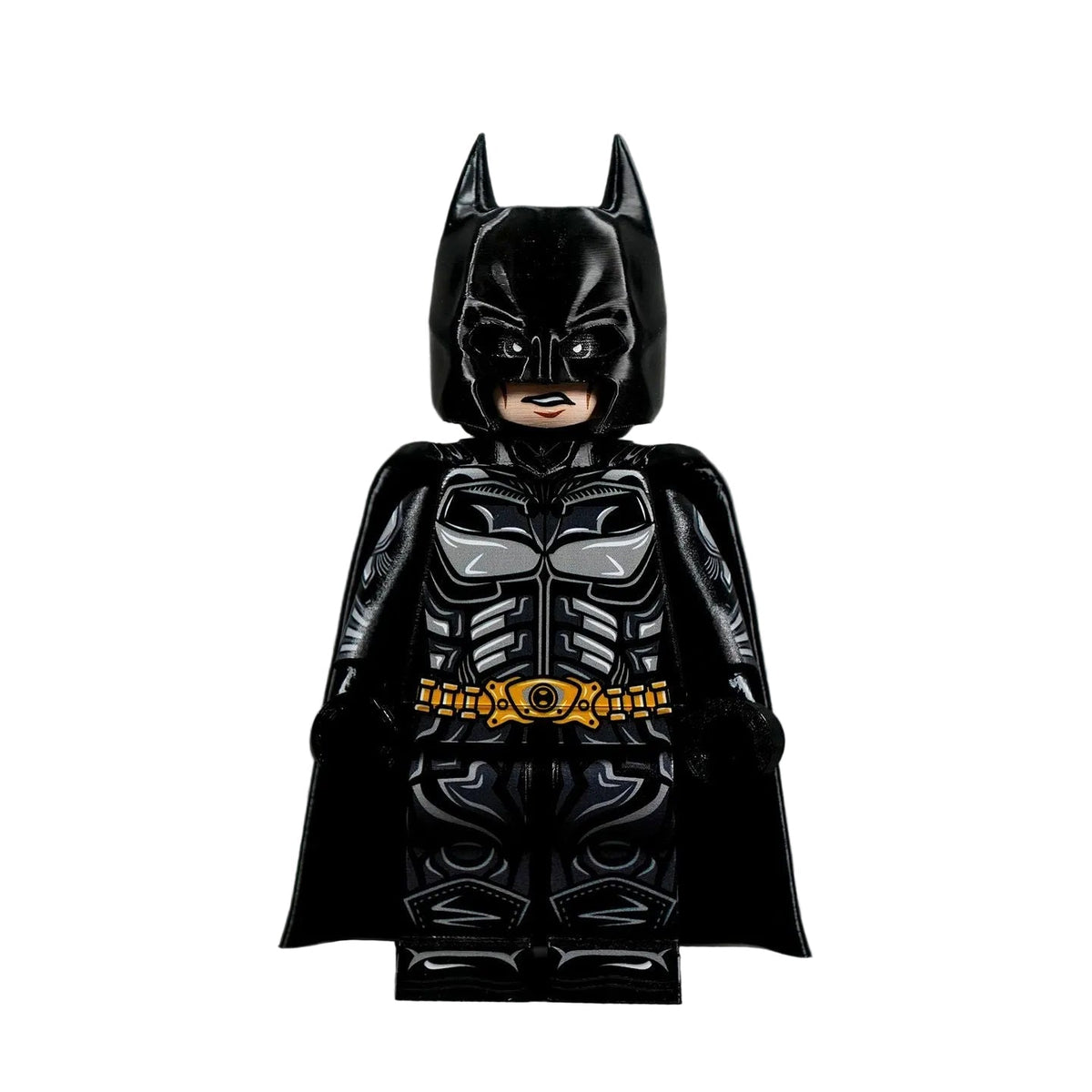 Batman (18.5CM) | Custom Giant Minifigure