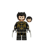 X-Verse Havoc | Custom BrickPack
