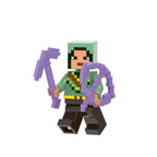 Minecraft Adventurers | Custom BrickPack