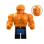 Cosmic Siege: The Fantastic Reckoning | Custom BrickPack