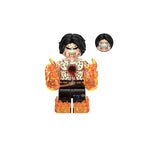 Revolutionary & Yonko Forces | Custom BrickPack