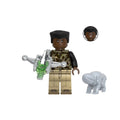 BF0745 – Nighttrail Explorer | Custom Brick Figure