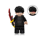 The Abyssal Reign | Custom BrickPack