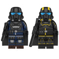 Democracy’s Finest | Custom BrickPack