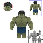 Gamma Rampage | Custom BrickPack