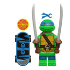 Ninja Evolution: TMNT | Custom BrickPack