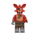 BF2616 – Nightclaw Privateer | Custom Brick Figure