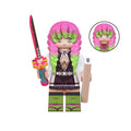 BF2339 – Lovebound Duelist | Custom Brick Figure